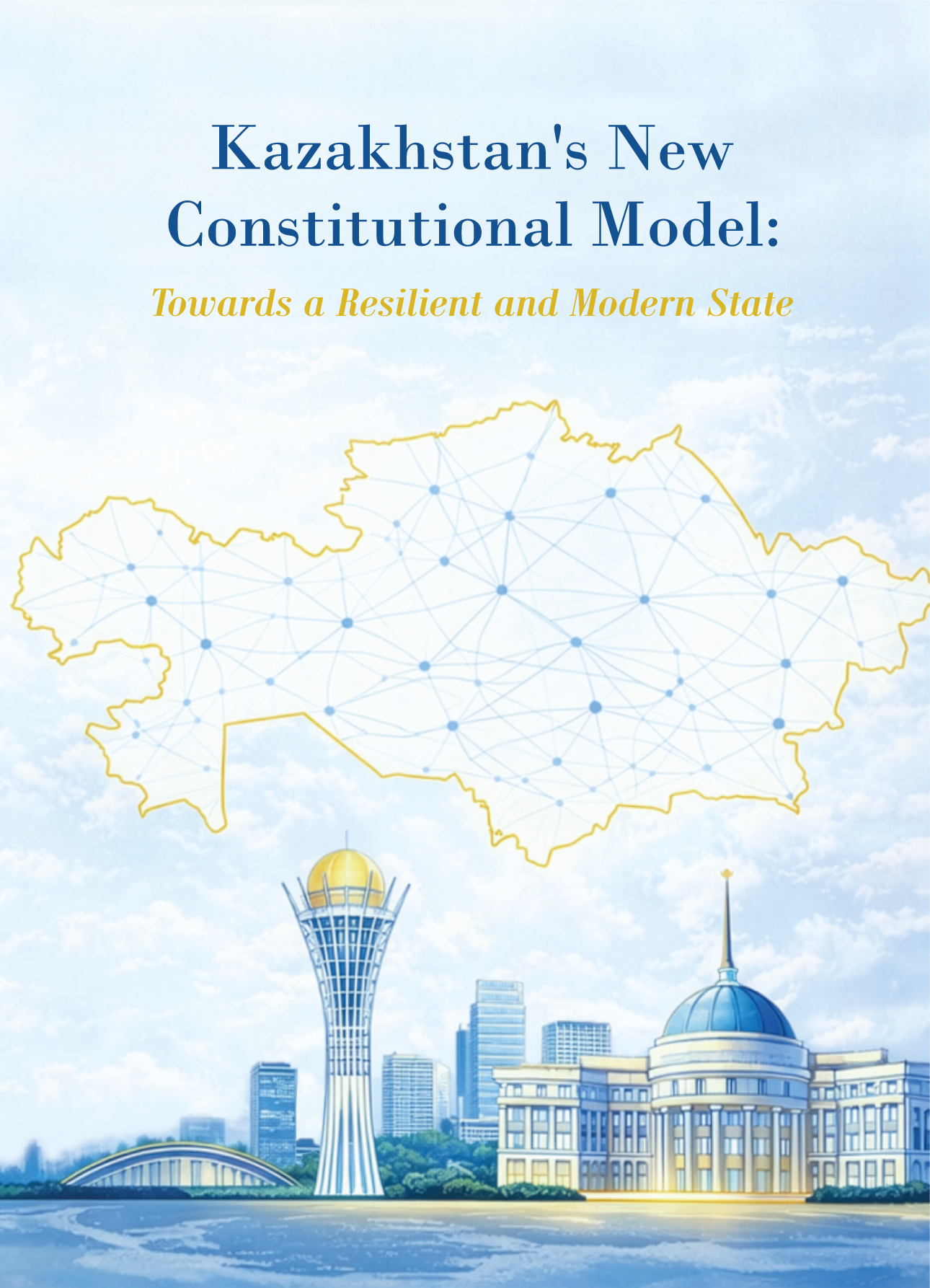 Insights Central Asia